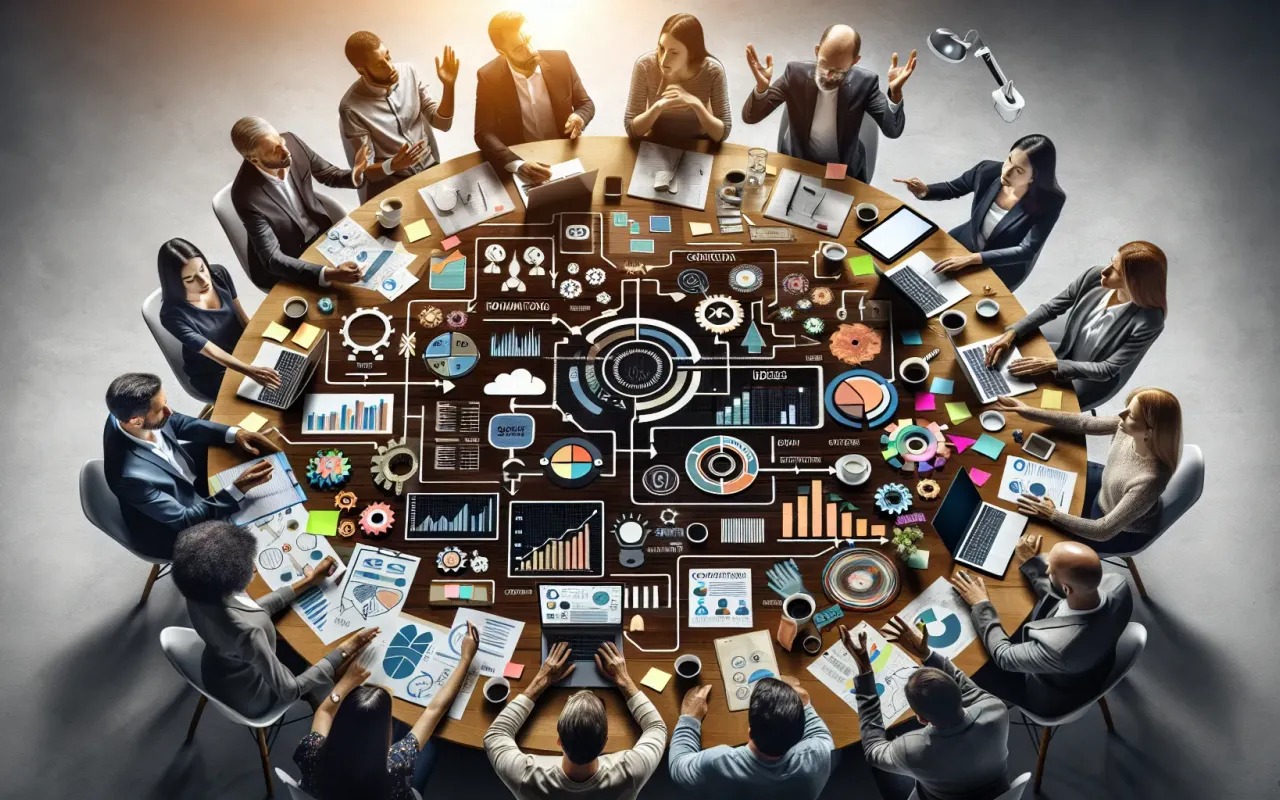 Strategi Komunikasi Digital Dinilai Berperan Penting dalam Memperkuat Pertahanan Nasional